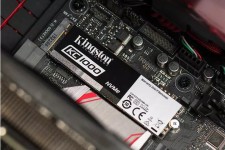 Названы самые популярные в мире SSD для компьютеров