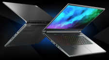 Acer анонсировала свой топовый ноутбук Predator Triton 500 SE