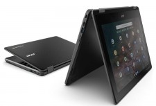 Acer представила новые сверхдешёвые ноутбуки