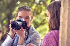 Canon выпустила рекордную камеру