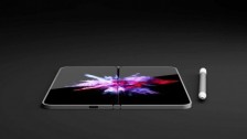 Смартфоны Microsoft вернутся со сгибающимся экраном
