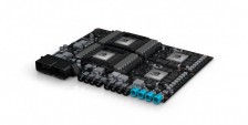 NVIDIA представила платформу для полностью автономных роботизированных такси