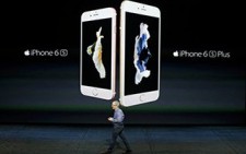 iPhone 6s и iPhone 6s Plus появились на полках магазинов