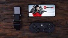 Microsoft выпустила контроллер для Android-смартфонов в