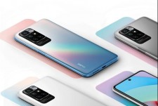 Бюджетный смартфон Xiaomi Redmi 10 в России будет стоить от 17 тысяч рублей