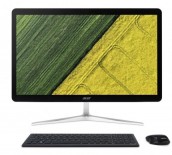 Безвентиляторный ПК-моноблок Acer Aspire U27 вышел в России