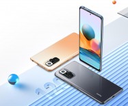 Redmi Note 10 Pro превзошёл iPhone SE и другие более дорогие смартфоны по качеству камеры