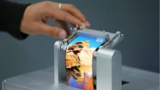 У Samsung появился серьезный конкурент на рынке гибких дисплеев