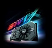 Характеристики дешёвой видеокарты NVIDIA на новой архитектуре утекли в сеть