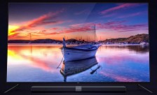 Xiaomi представила 65-дюймовый телевизор Mi TV 3S 65