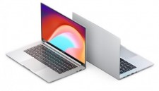 Xiaomi представила новые ноутбуки RedmiBook c отдельной мощной видеокартой