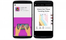Google запустила тест-драйв приложений до покупки