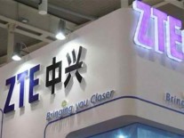 ZTE представила первый в мире гигабитный смартфон