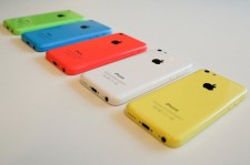 После анонса iPhone 6S компания Apple прекратит продажи iPhone 5C