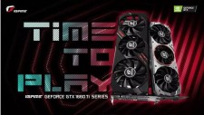 Новая видеокарта NVIDIA GeForce GTX 1660 Ti на 15-40% быстрее в играх, чем GTX 1060