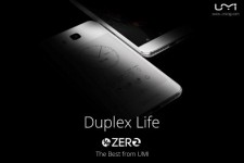 Китайская компания UMi разработала «убийцу» YotaPhone 2
