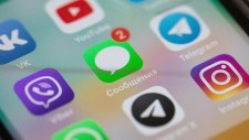 Перечислены приложения, которые сильно разряжают аккумулятор смартфона