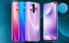 Redmi официально представила свой самый бюджетный 5G смартфон