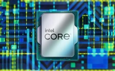 Даже заблокированные новые процессоры Intel удалось разогнать
