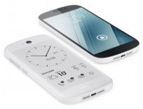 YotaPhone 2 от Yota Devices не будет представлен в США