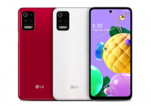 LG выпустила 