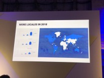 Магазин Google Store заработает в России в 2018 году