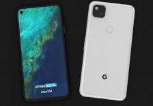 Google сняла с продажи свой фирменный недорогой смартфон из-за скорого анонса следующего поколения