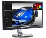 4K монитор Philips 288P6LJEB уже в продаже