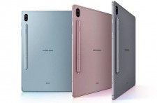 Samsung откажется от собственного процессора в новых планшетах Galaxy Tab S8