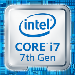 Intel представила процессоры Core 7-го поколения, Kaby Lake