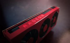AMD готовит анонс новых флагманских видеокарт в начале января