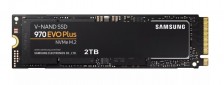 Samsung представила ускоренные в полтора раза SSD по прежней цене