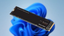 SSD-накопители стали работать медленнее после установки Windows 11