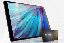 MediaTek представил свой самый мощный мобильный процессор в 2021 году