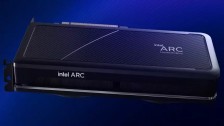 Intel случайно раскрыла список видеокарт, готовящихся к анонсу
