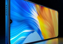 Раскрыты внешность и производительность нового смартфона Honor с огромным экраном