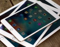 Компания Apple в скором времени представит Pad Pro на 10,5 дюймов