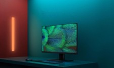 Xiaomi анонсировала новый игровой 27-дюймовый монитор с 165 Гц экраном