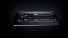 Дочерняя компания ZTE создала игровой смартфон с