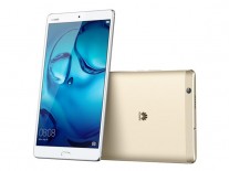 Huawei представила компактный планшет MediaPad M3