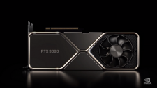 Назван отличительный признак видеокарт NVIDIA с ограничением майнинга