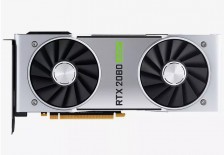 NVIDIA дотянула младшую видеокарту до скорости флагманской Titan