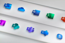Microsoft официально представила Office 2021