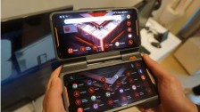 ASUS выпустит флагманский смартфон с рекордно емким аккумулятором