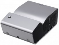 LG представила ультракороткофокусные проекторы Minibeam