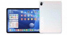 Раскрыты первые подробности о стилусе Xiaomi для нового доступного планшета Mi Pad 5