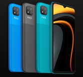 Xiaomi готовит к выпуску новый сверхбюджетный смартфон Poco C31