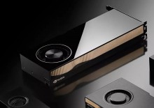 У видеокарт NVIDIA странные характеристики? Это потому, что их проектирует искусственный интеллект