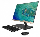 Тонкий ПК-моноблок Acer Aspire S24 вышел в России