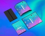 Xiaomi придумала раздвигающийся с двух сторон смартфон